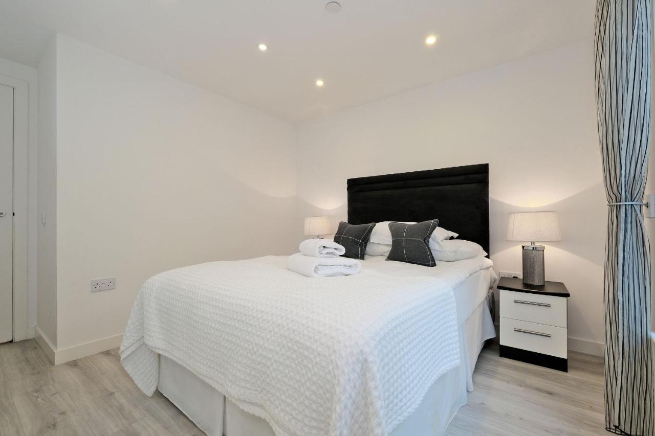 Aparthotel Town And Country Chapel Street *